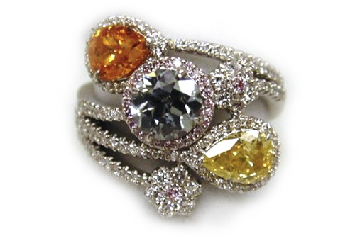 Rare Jewels International